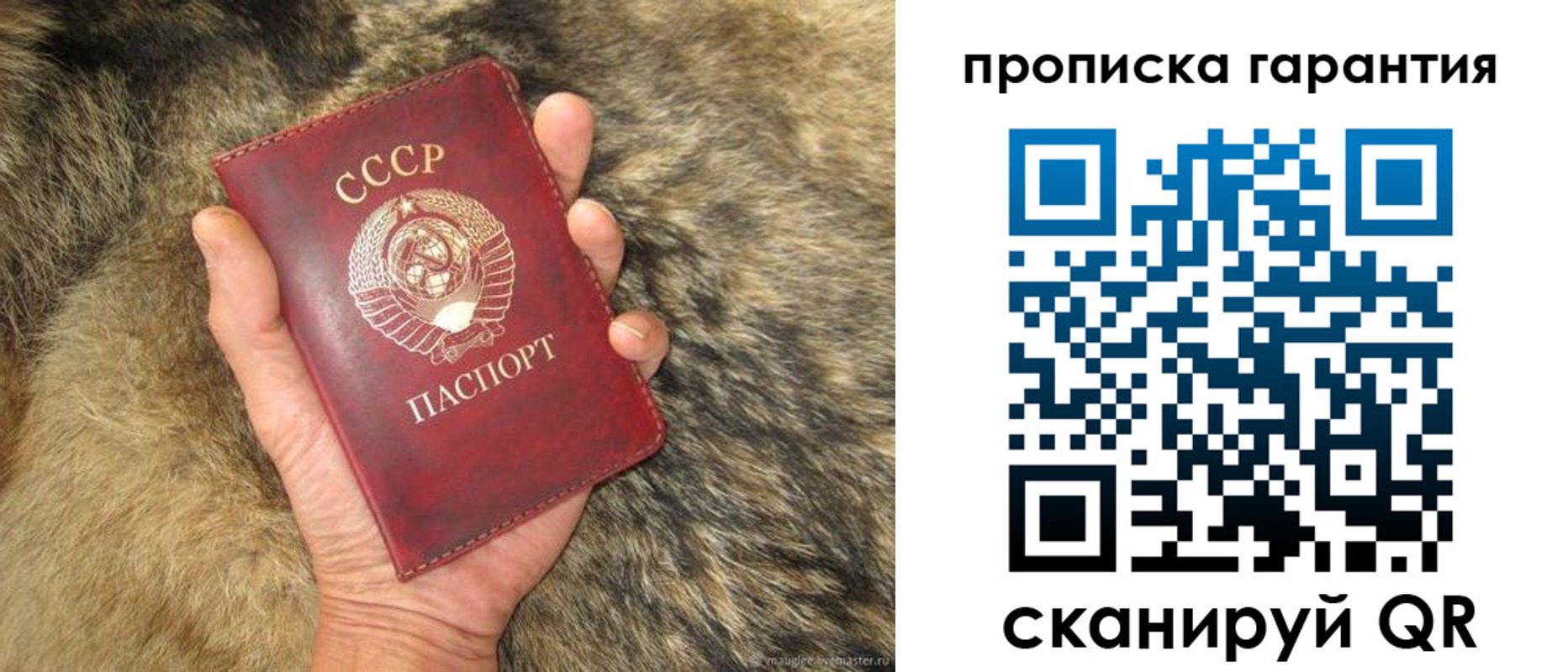 прописка паспорт в Кыштыме